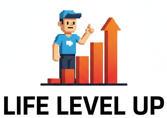 Life Level UP