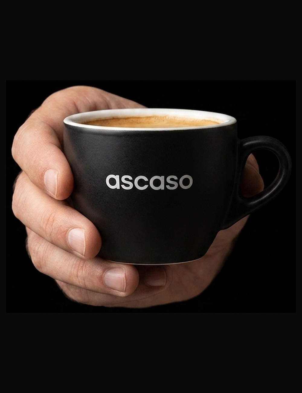 Taza Ascaso
