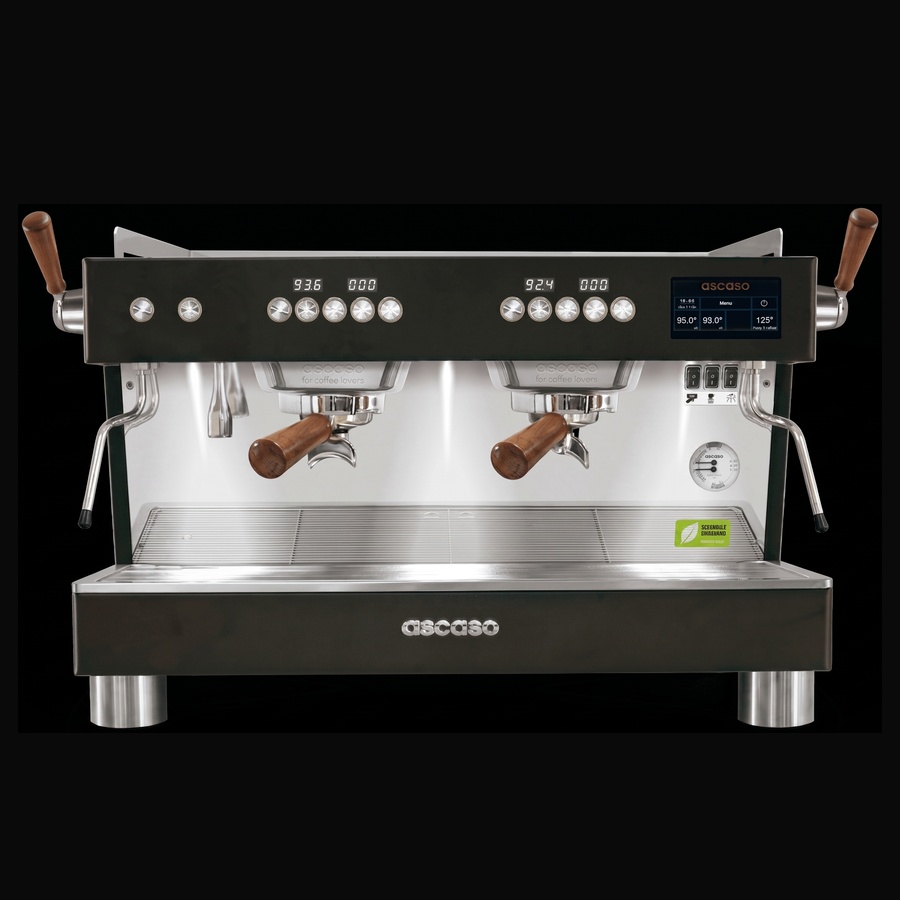 Barista T