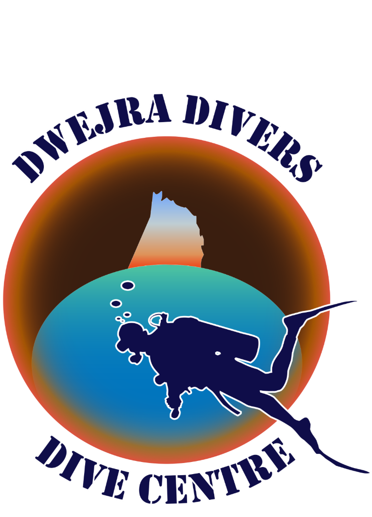 Dwejra Divers Logo