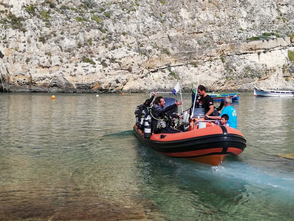 Boat Trips