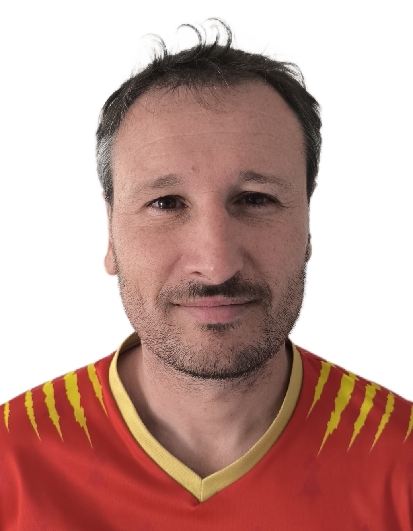 Cédric