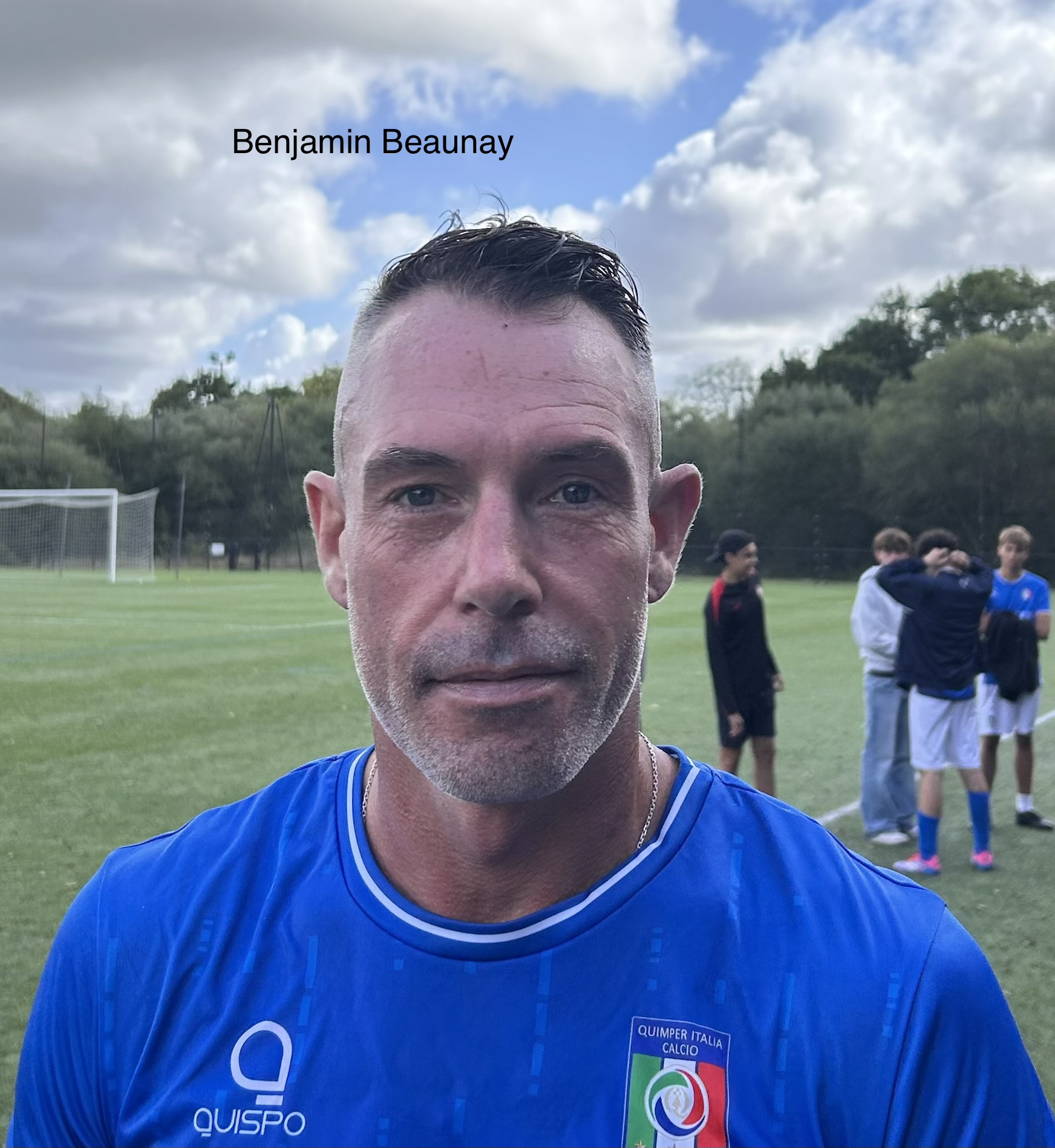 Benjamin