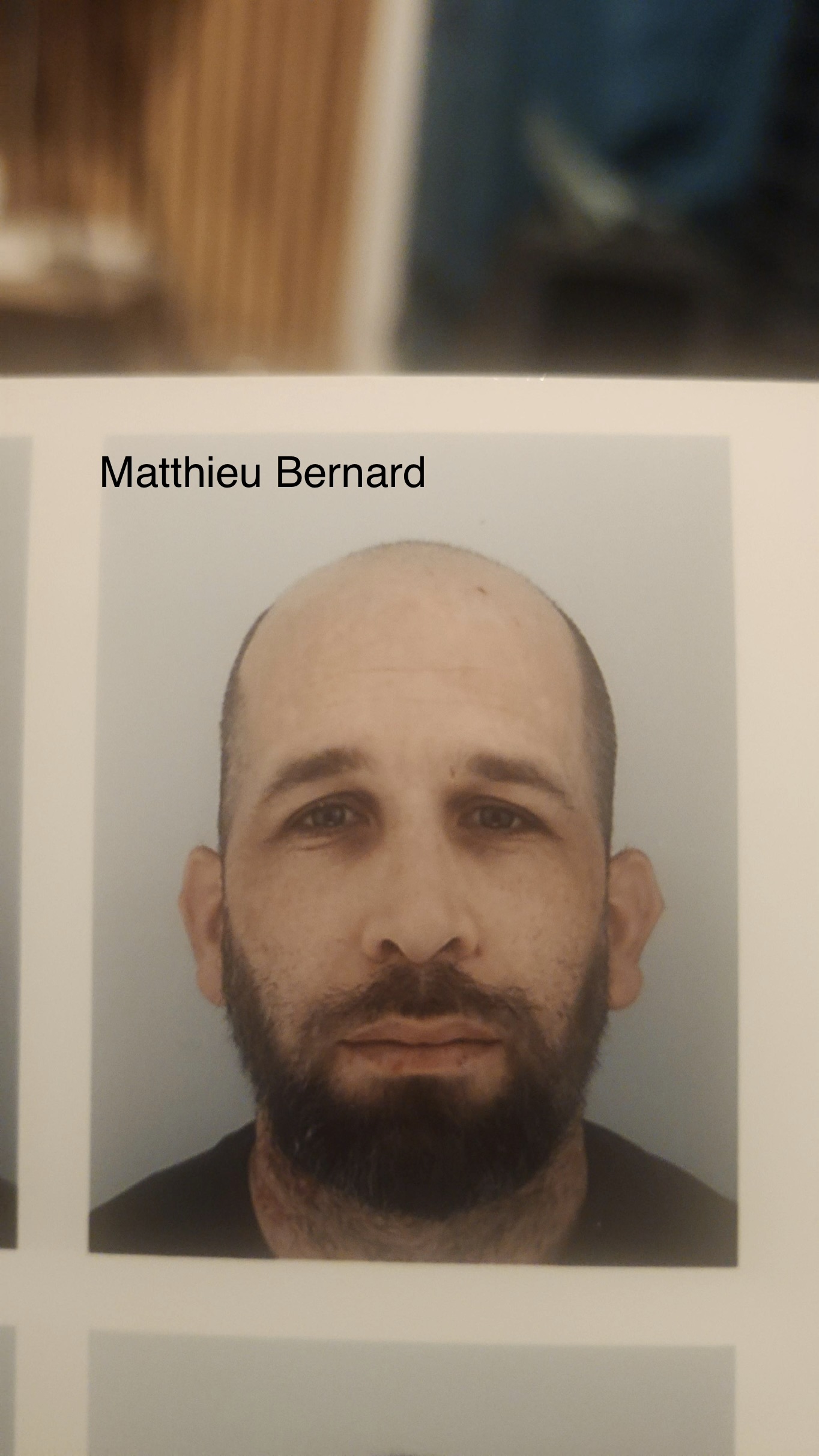 Matthieu
