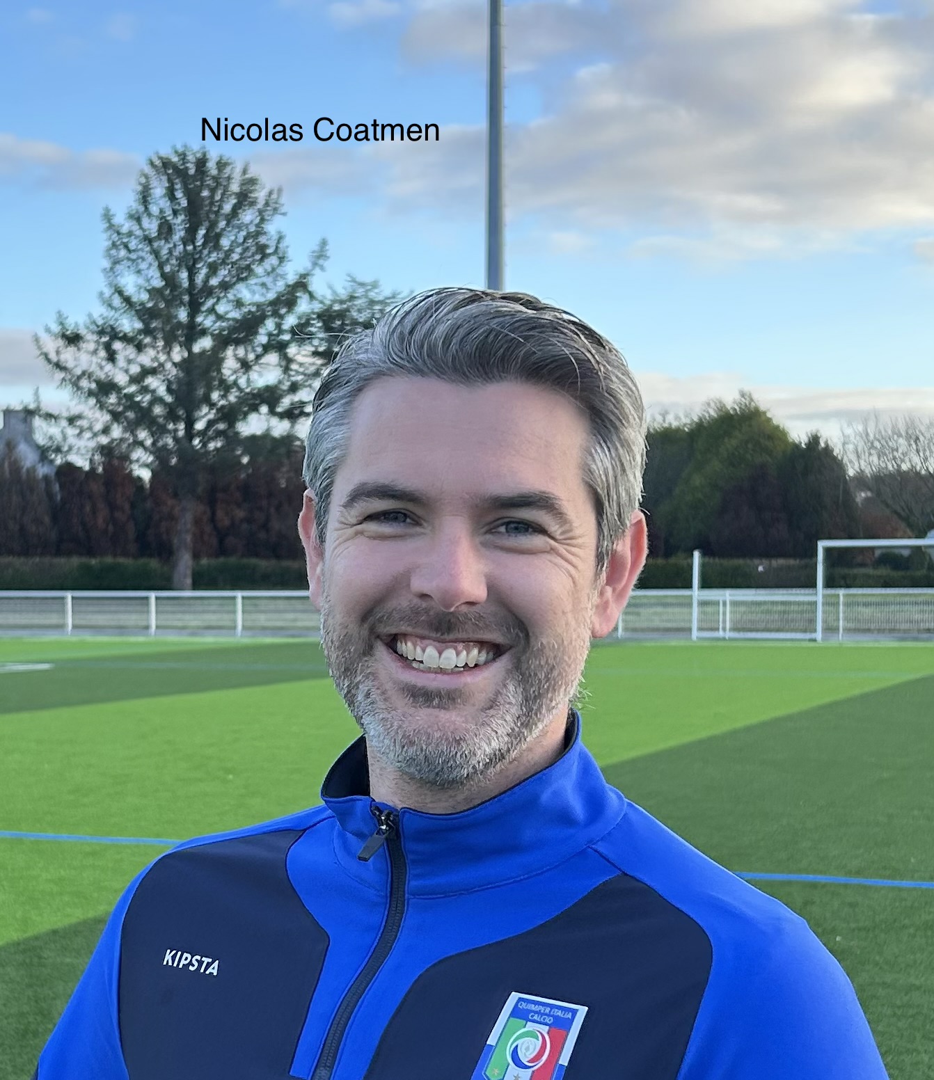 Nicolas