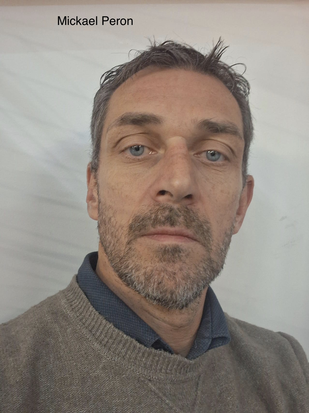Mickaël
