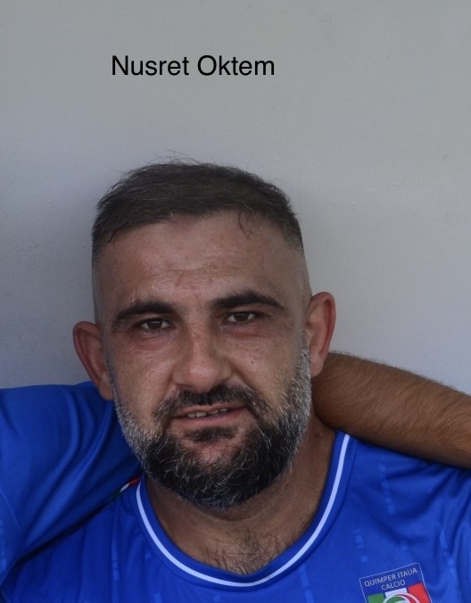Nusret