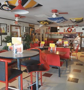 Dine-In With Us