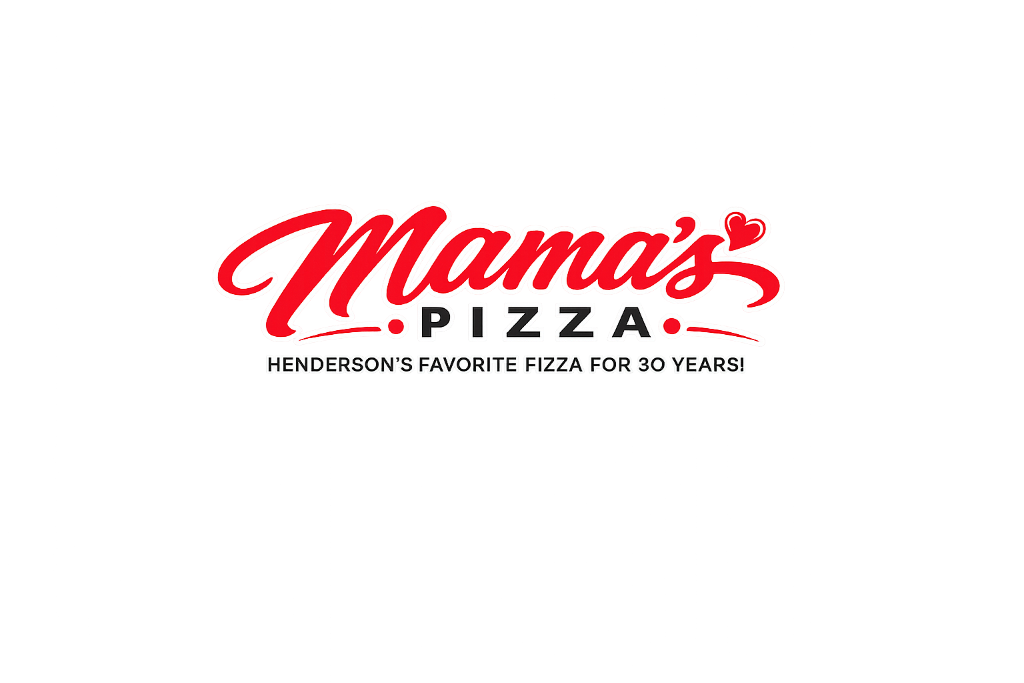 Mama's Pizza