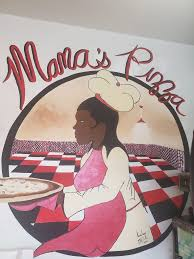Mama's Kitchen