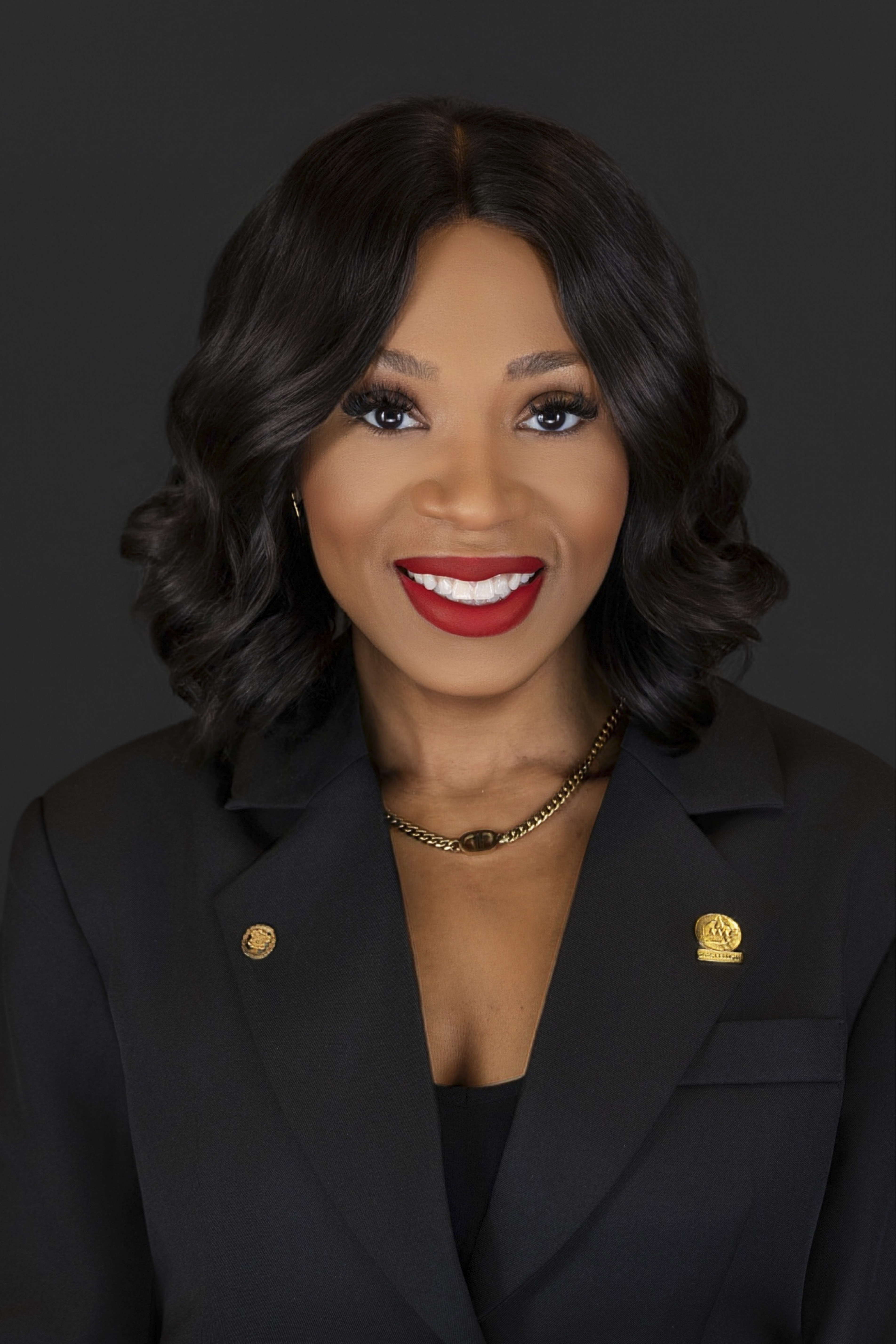 Benita Chatmon