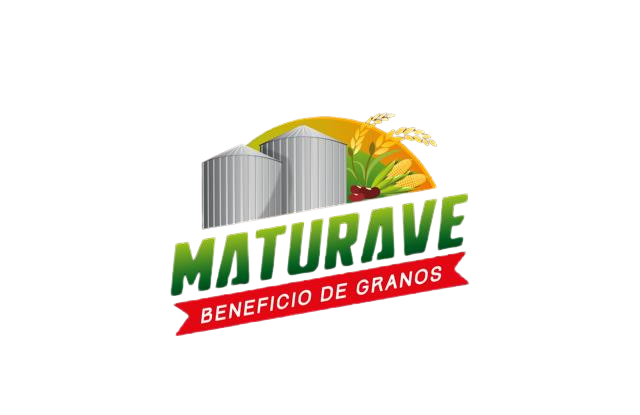Logo Beneficio de Granos Maturave