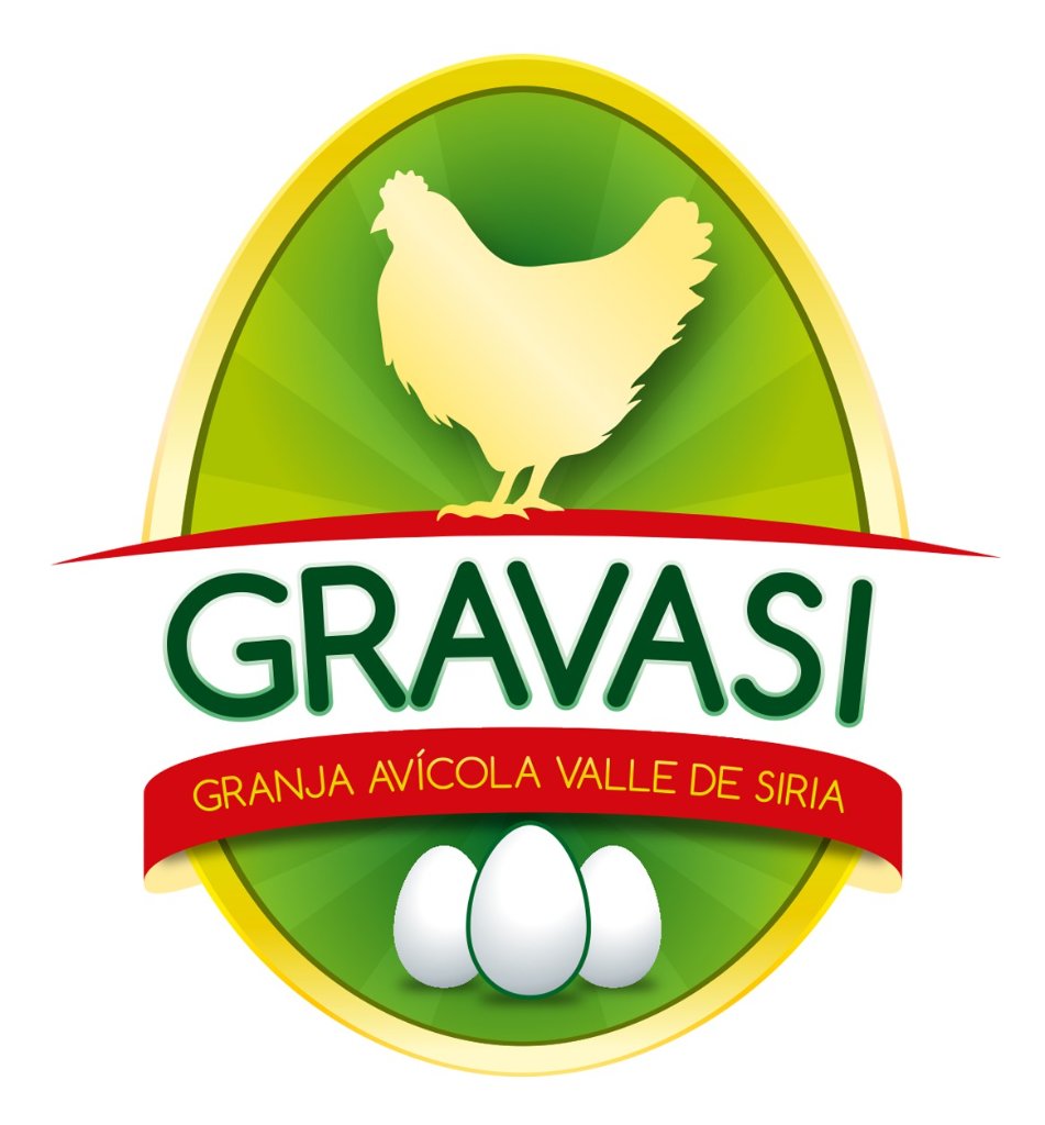 Logo Gravasi
