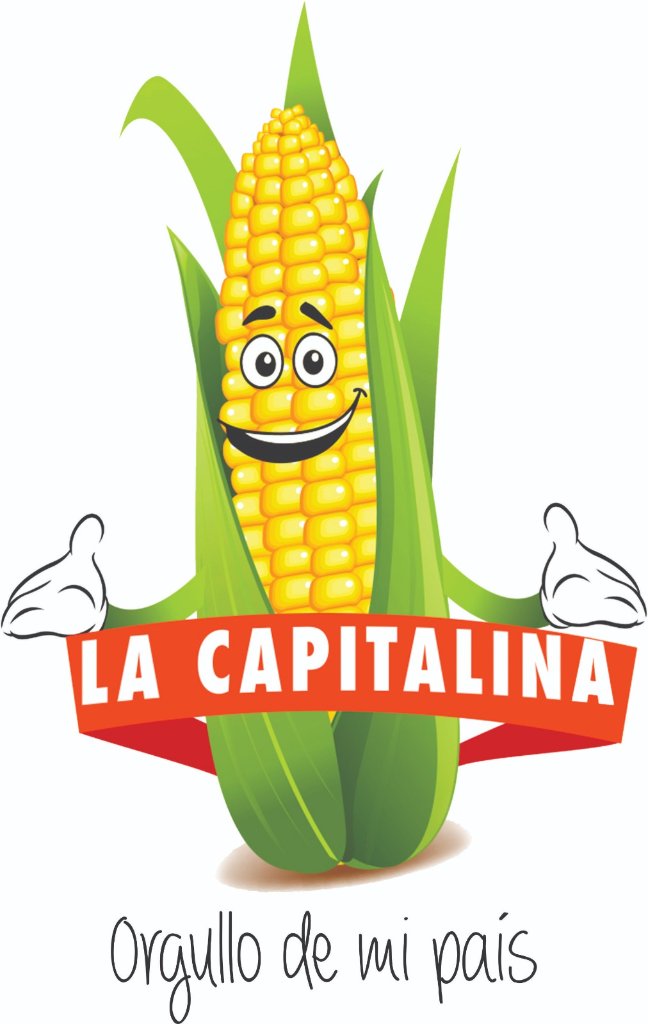 Logo La Capitalina