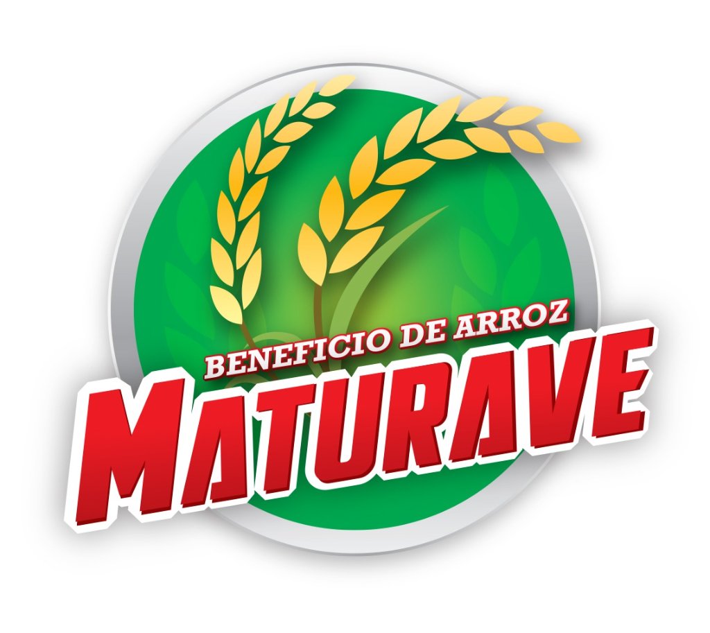 Logo Beneficio de Arroz Maturave
