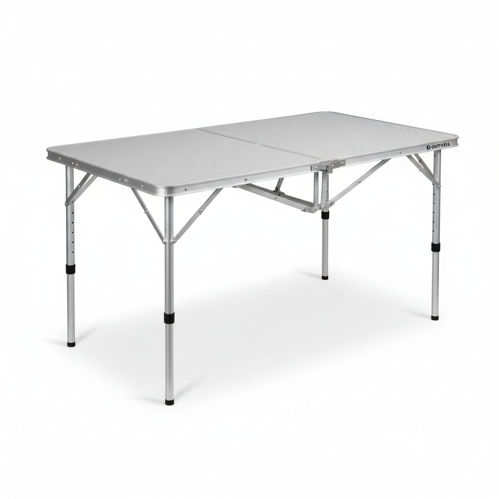 Outwell Alberta L+ Campingtisch