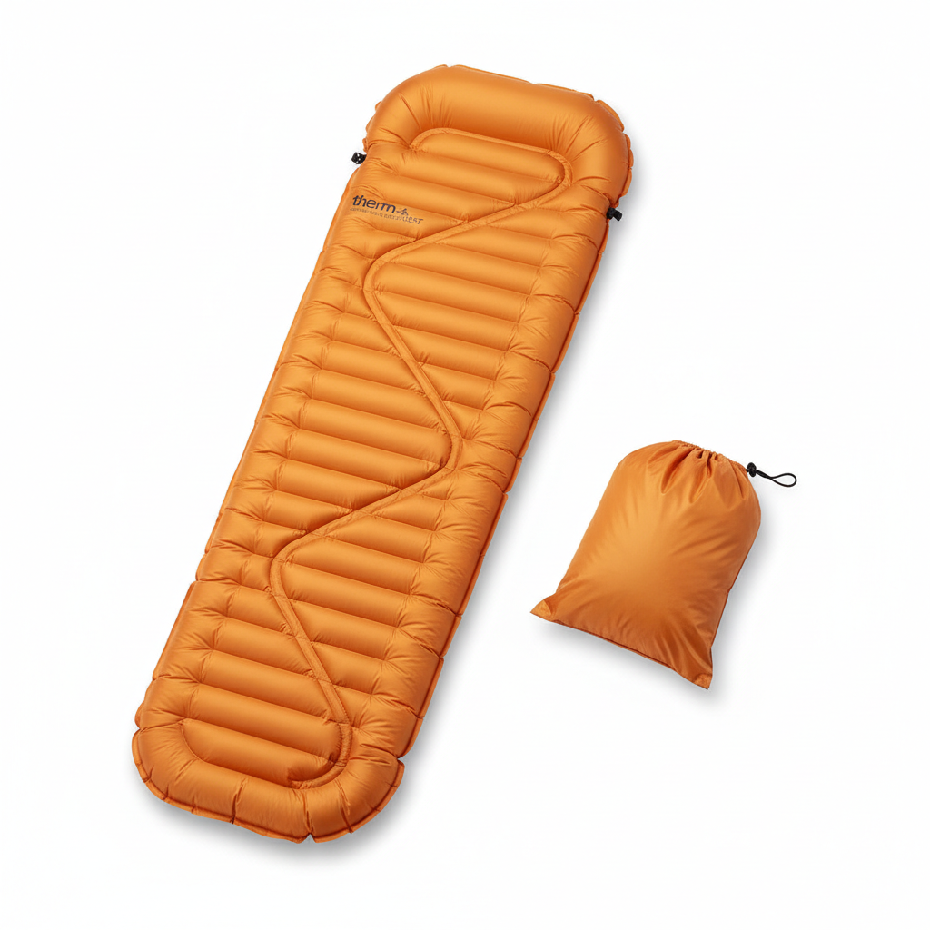 Therm-a-Rest NeoAir XLite Isomatte