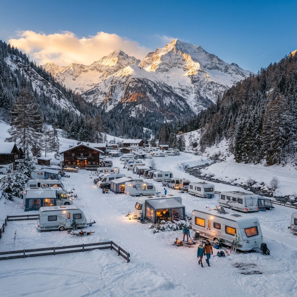 Tirol Ötztal
