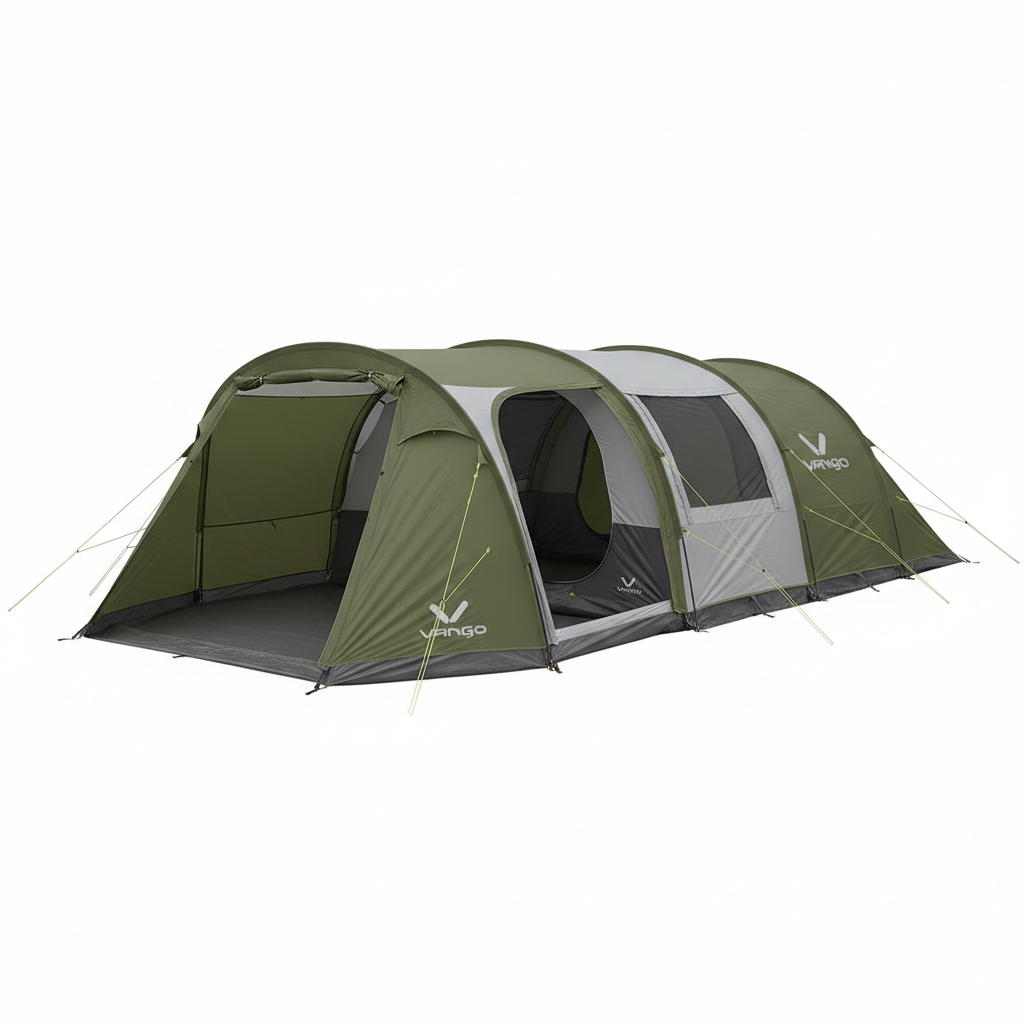 Vango Odyssey 600 XL Tunnelzelt