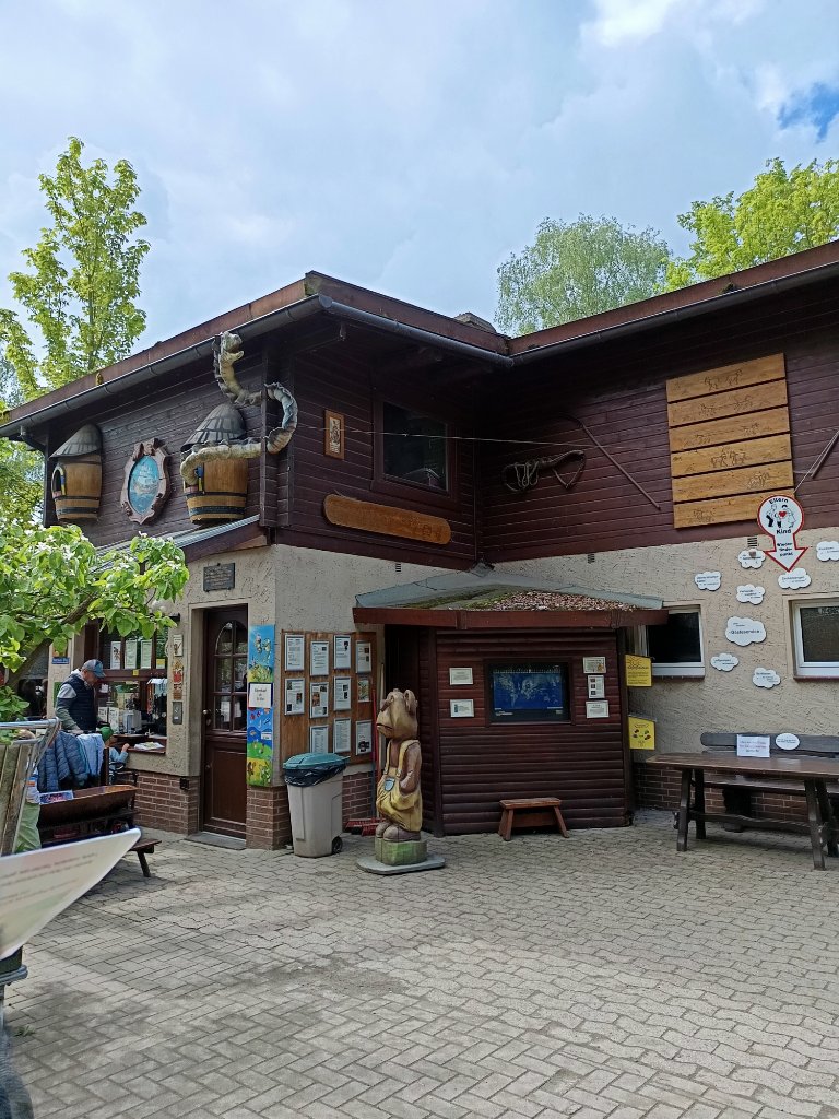 Familienpark Sottrum