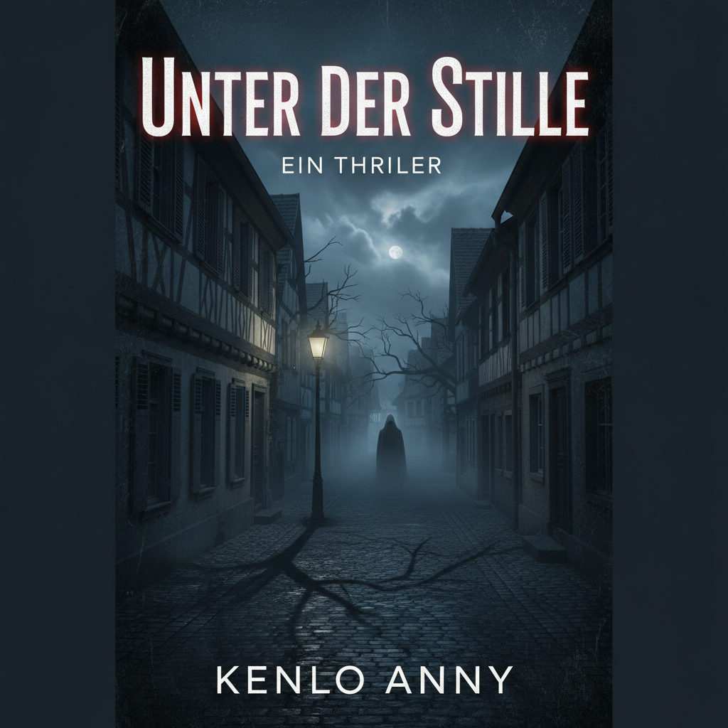 Unter der Stille