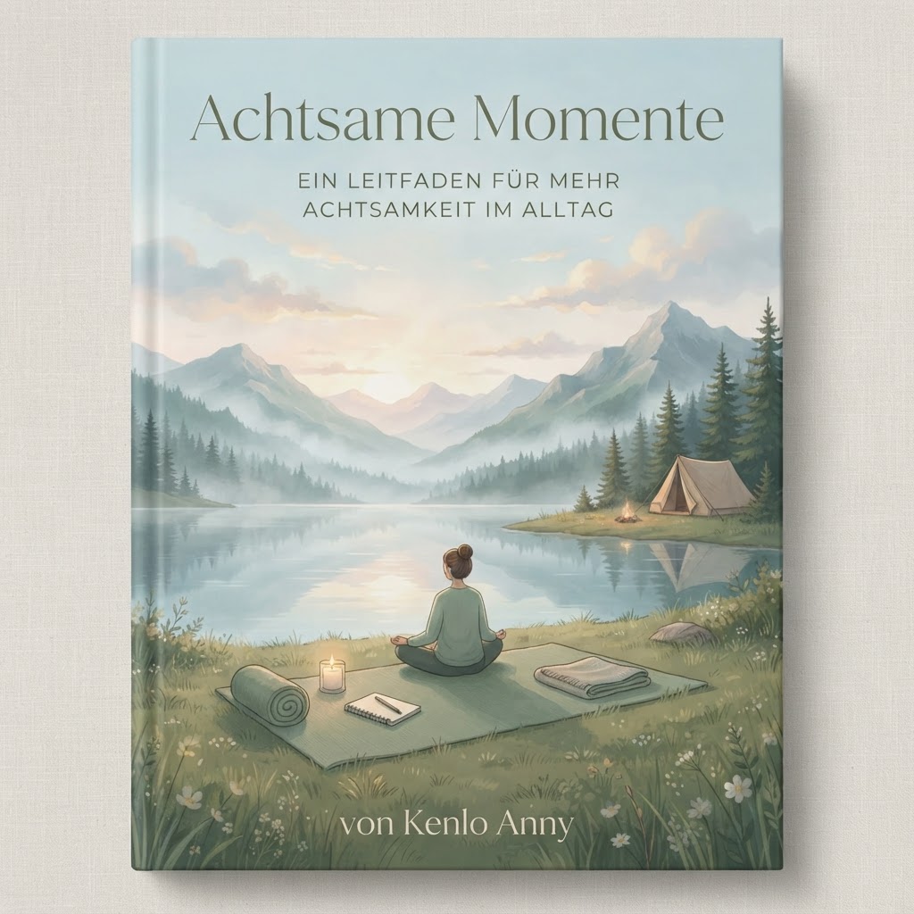 Achtsame Momente