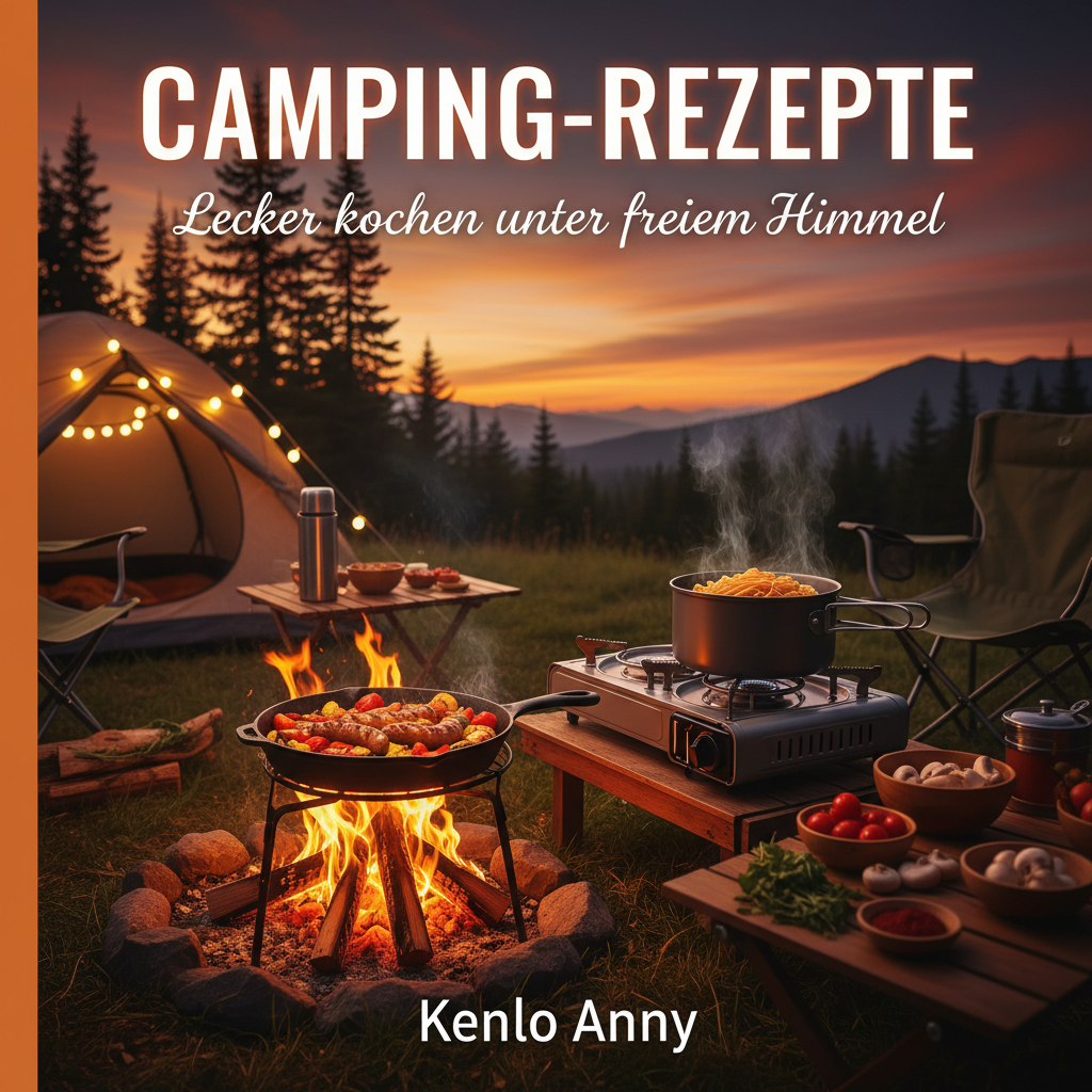 Camping-Rezepte