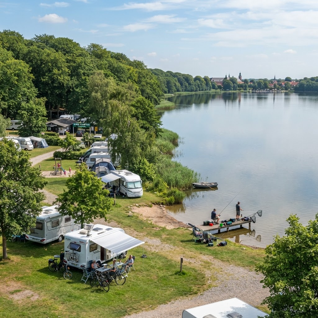 Sorø Camping