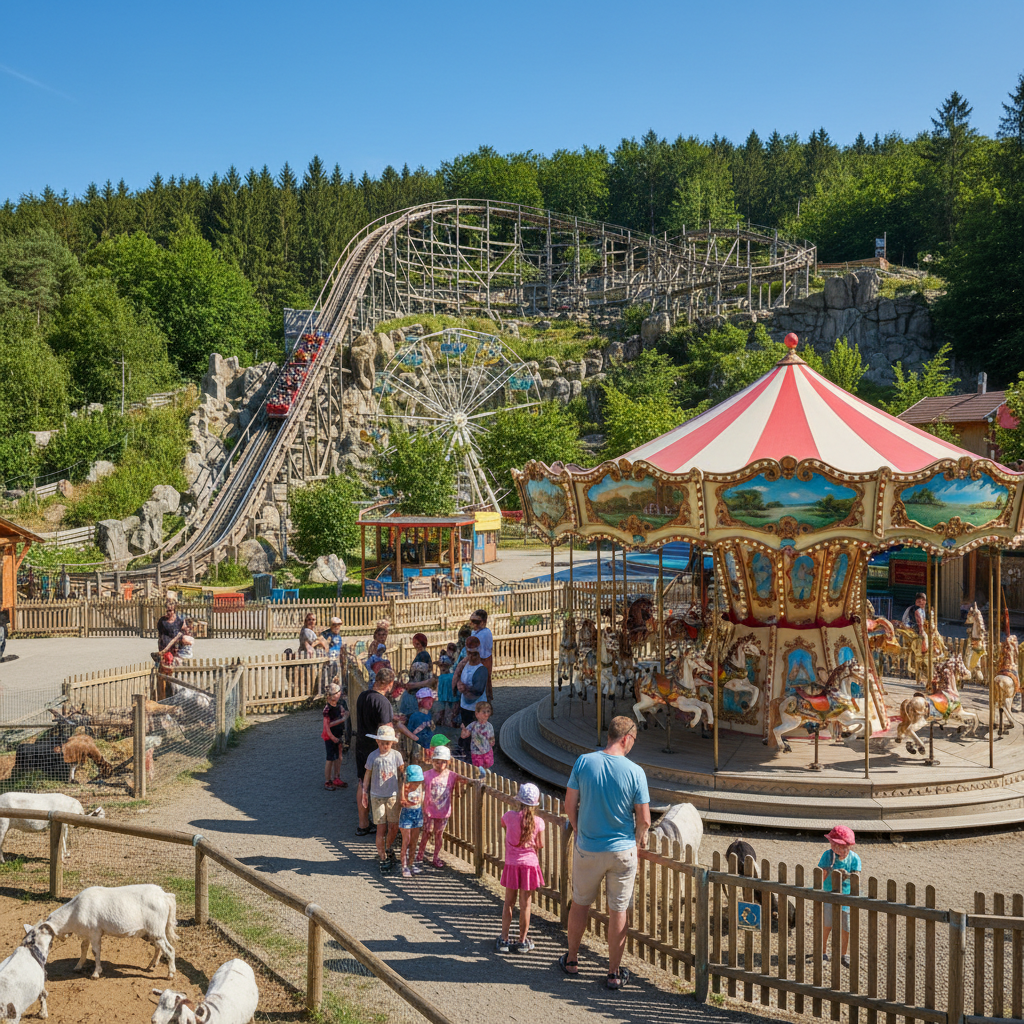 Freizeitpark Edelwies