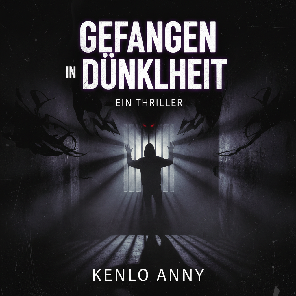 Gefangen in Dunkelheit