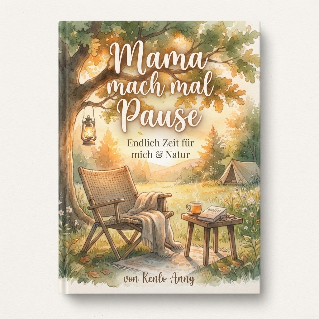 Mama mach mal Pause