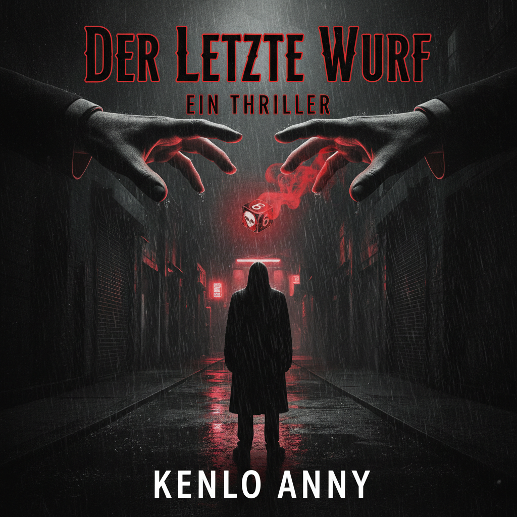 Der letzte Wurf