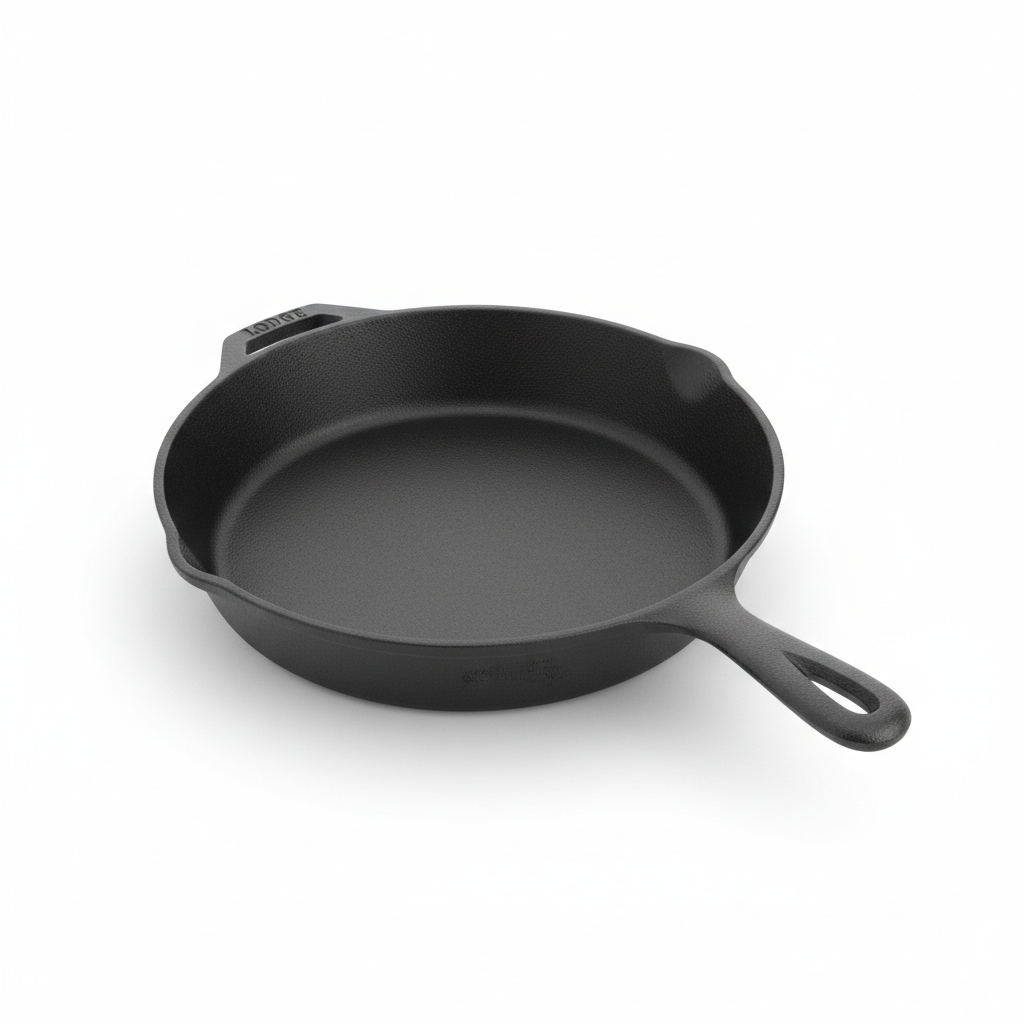 Lodge Gusseisen-Pfanne 30 cm