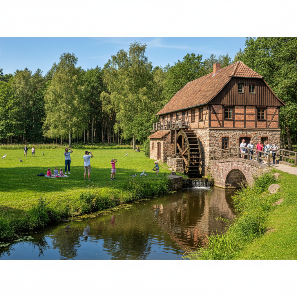 Bolter Mühle
