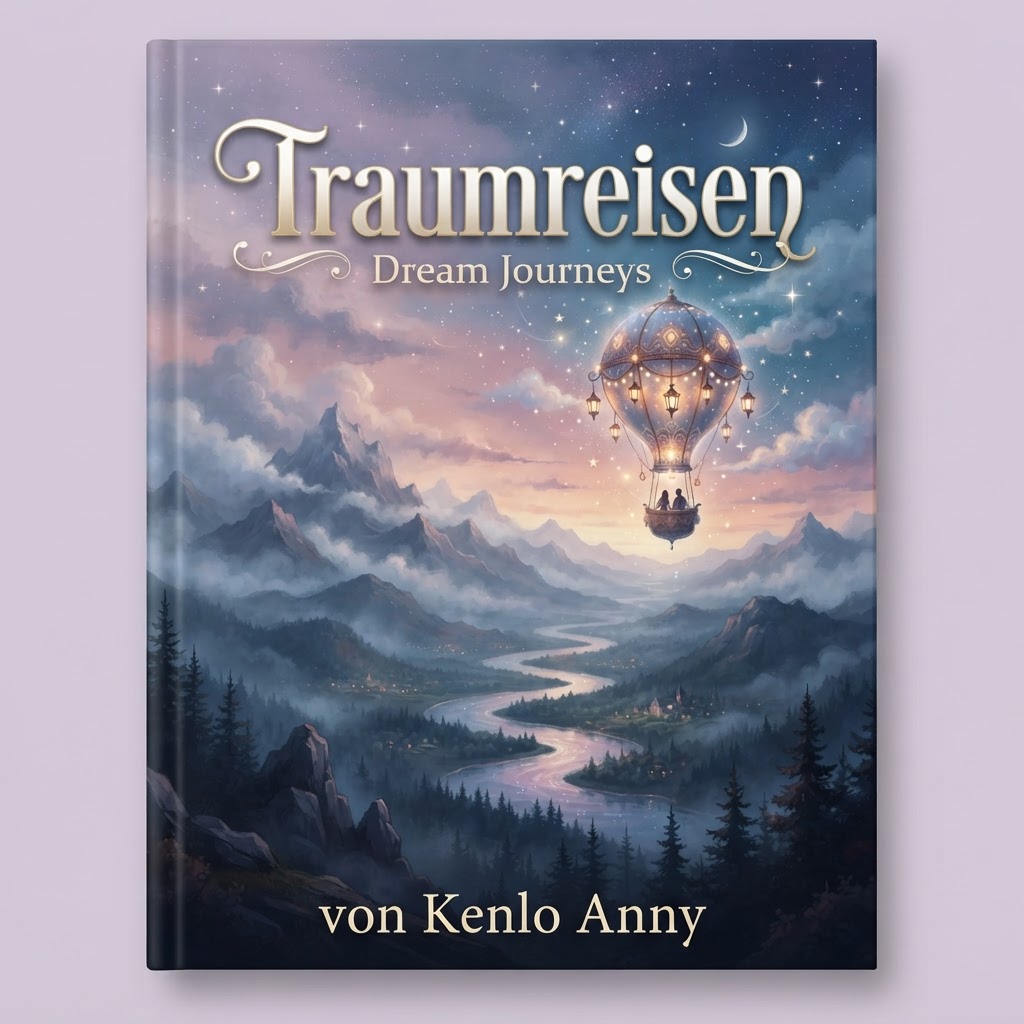 Traumreisen