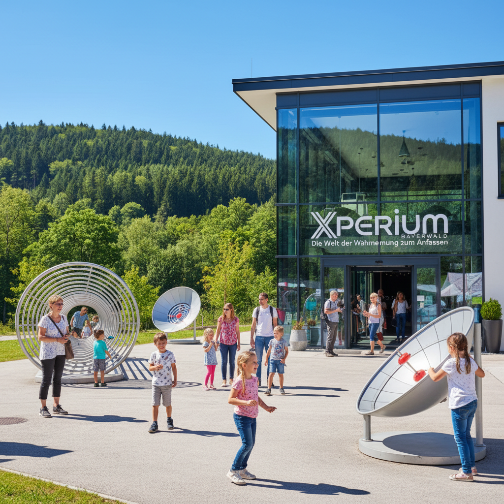 Xperium Bayerwald