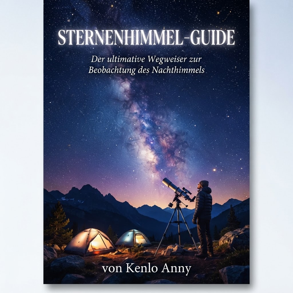 Sternenhimmel-Guide
