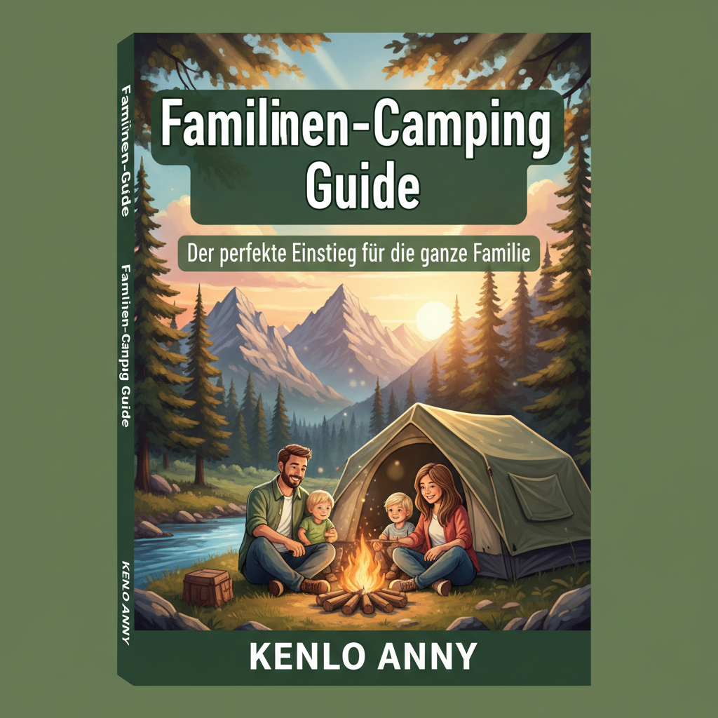 Familien-Camping Guide