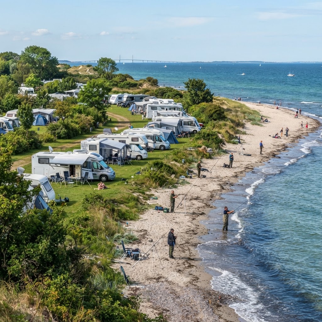 Camping- und Ferienpark Wulfener Hals