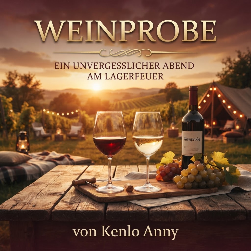 Weinprobe