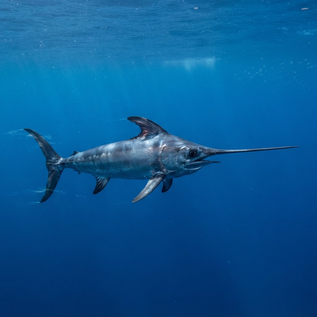 Schwertfisch