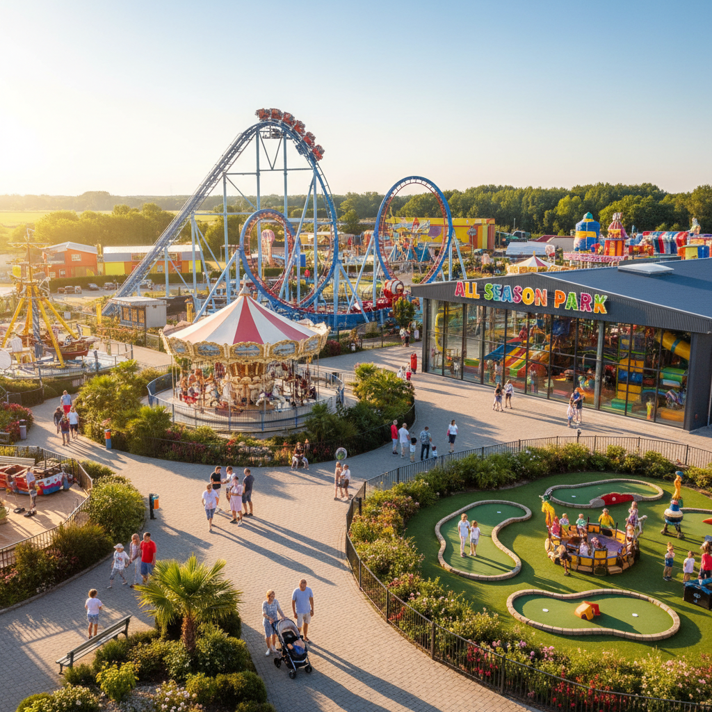 All Season Park