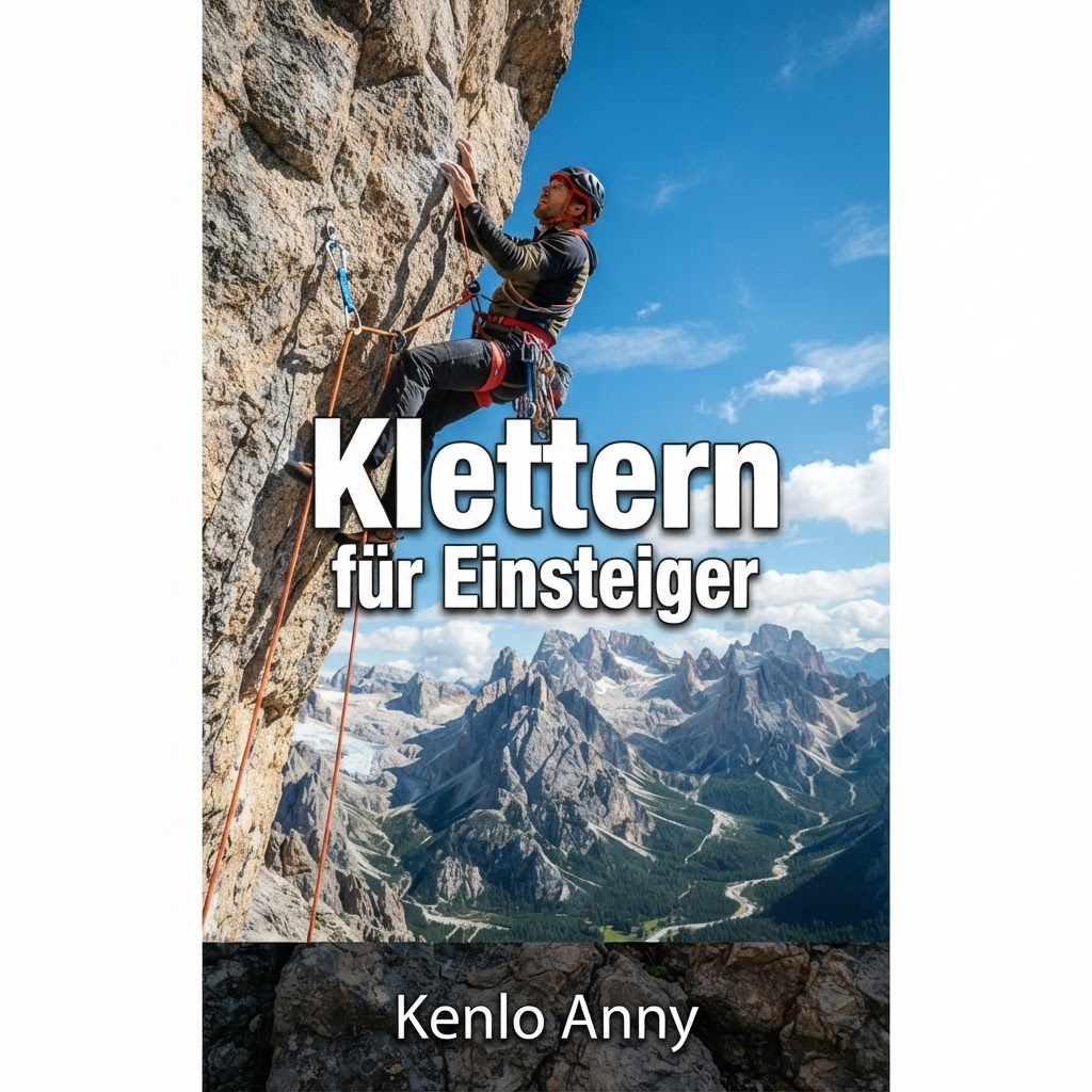 Klettern für Einsteiger