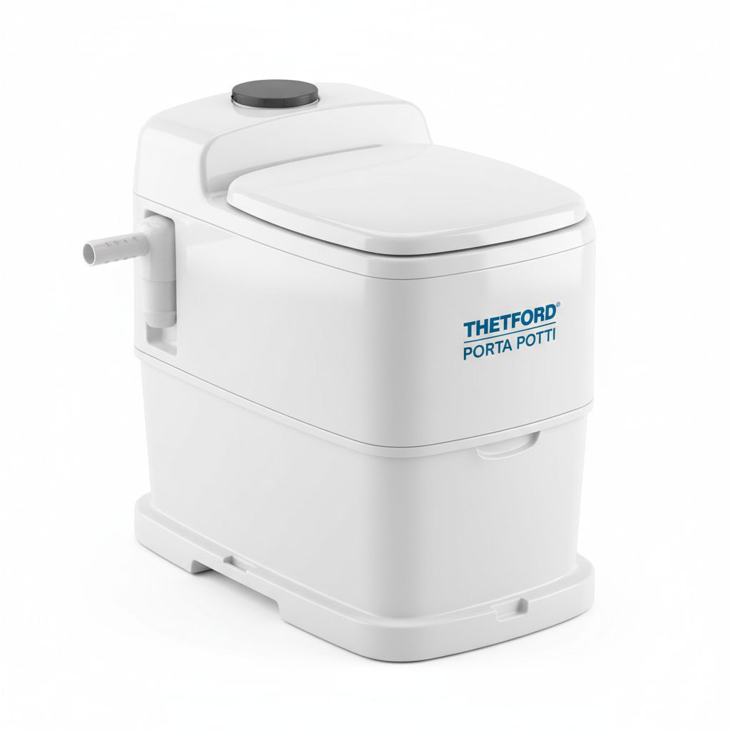 Thetford Porta Potti 335 Campingtoilette