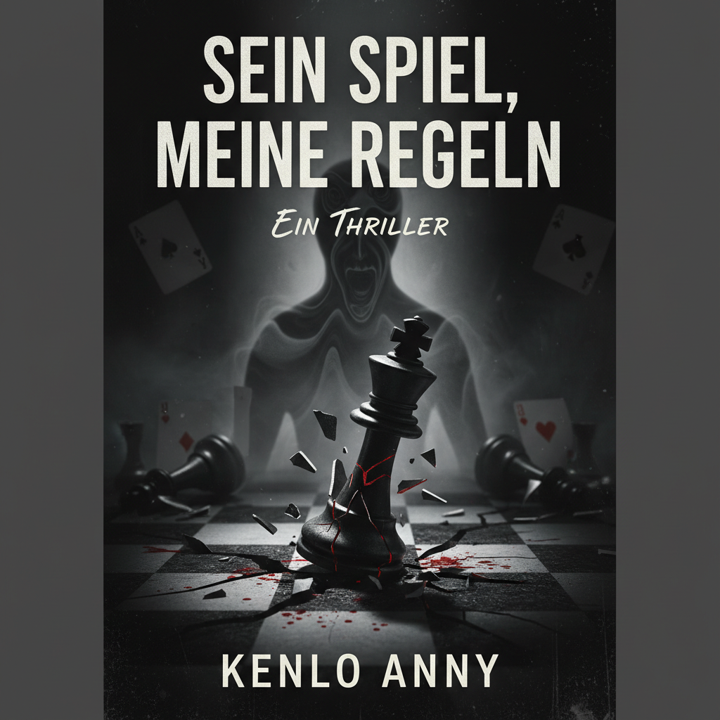 Sein Spiel, meine Regeln