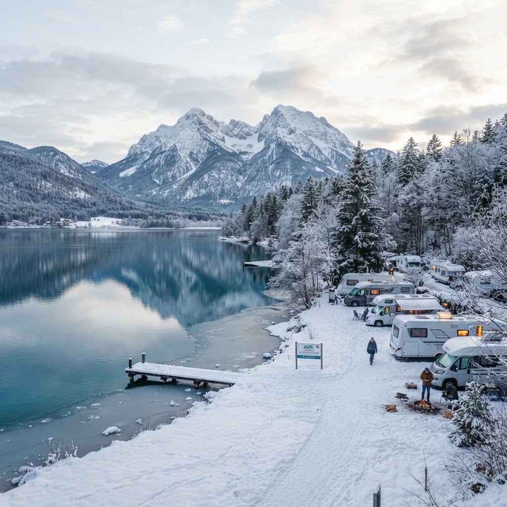 Salzburg Salzkammergut