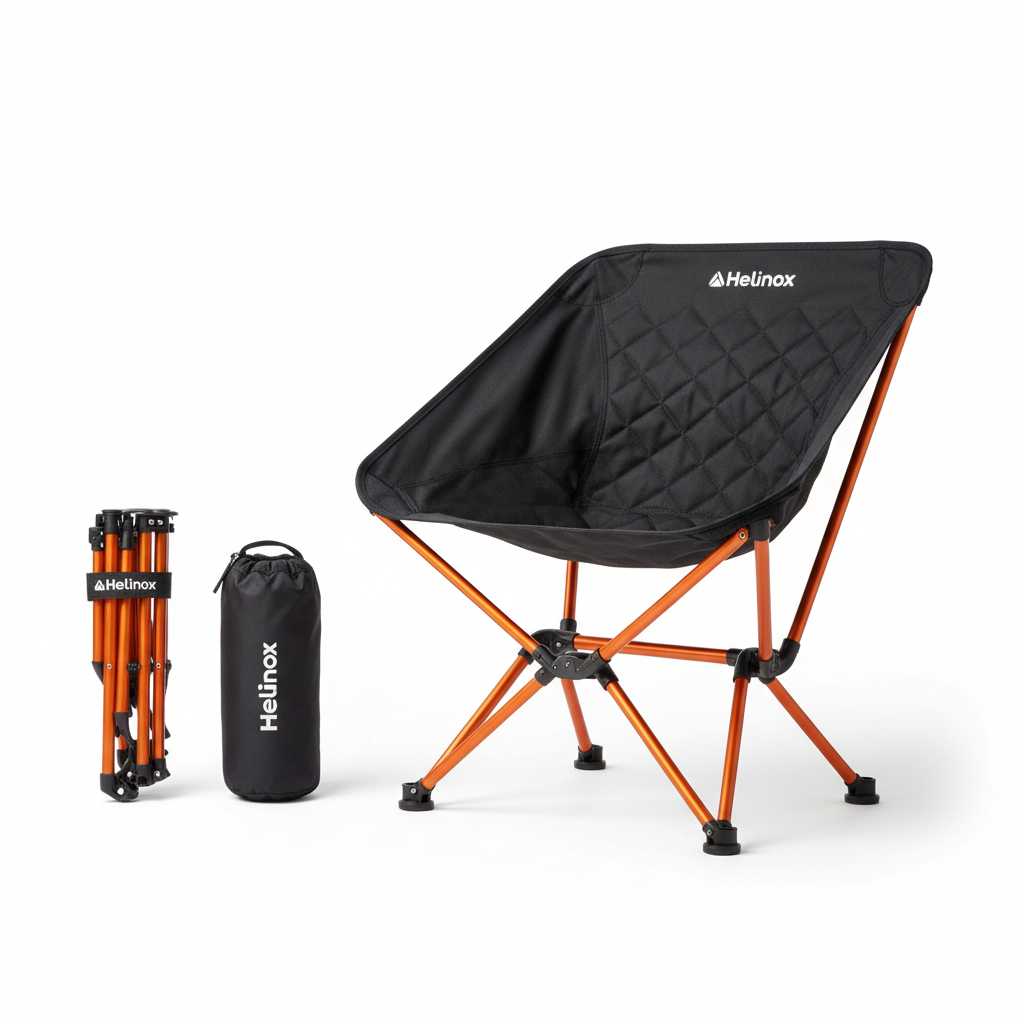 Helinox Chair One Campingstuhl