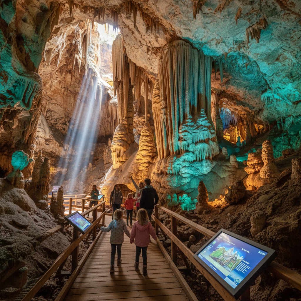 Lurgrotte Peggau