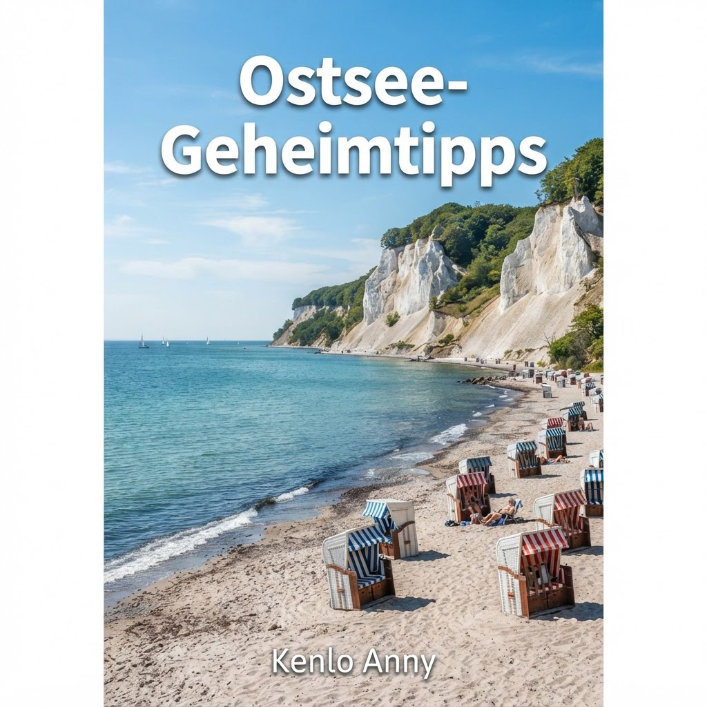 Ostsee-Geheimtipps