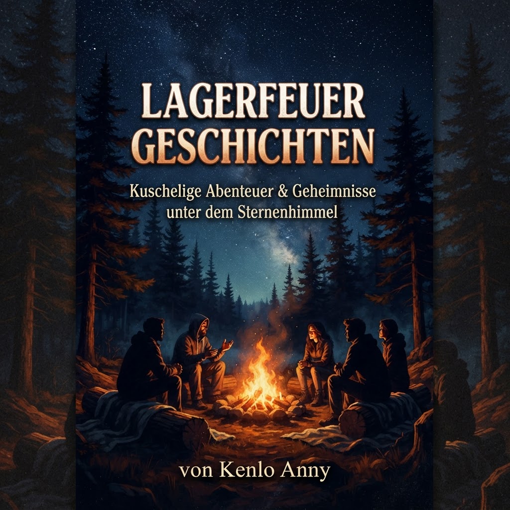 Grillabende am Campingplatz